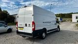 Fiat Ducato Kasten Maxi L5H3*KLIMA*AHK*CAM*BT*TEMP*DR - Fiat Ducato L5 mit Diesel-Antrieb