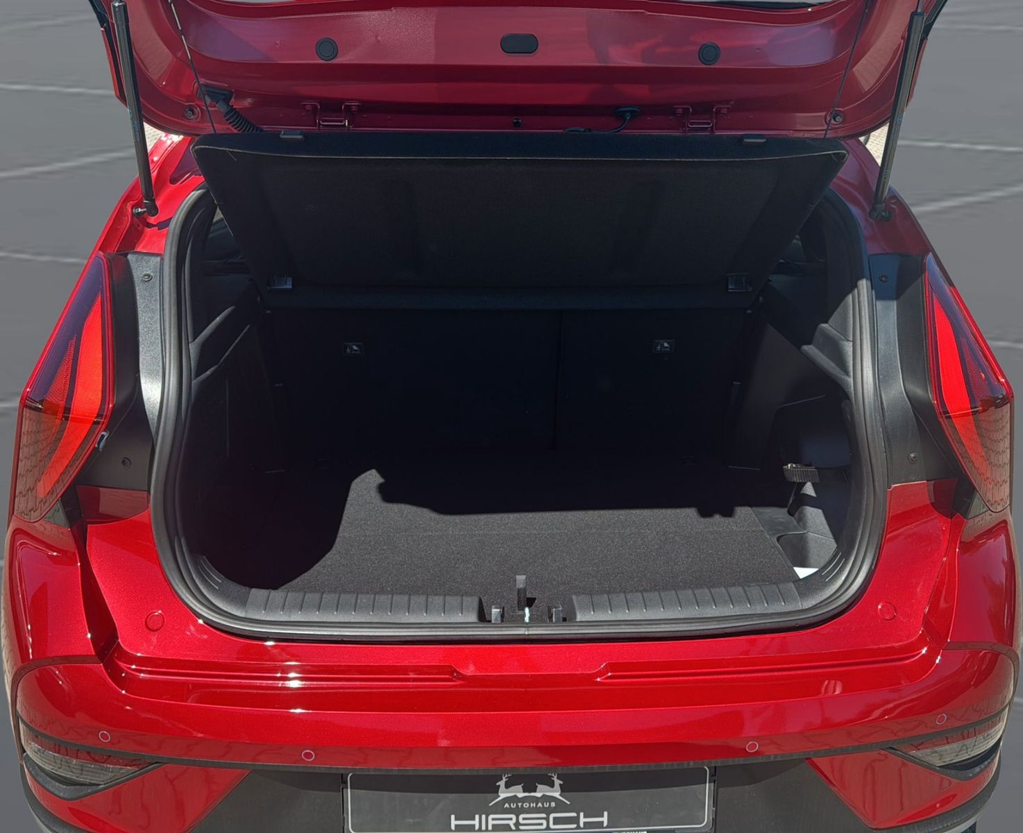 Hyundai BAYON - Bild 18