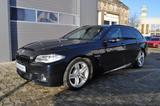 BMW 520d Touring NAVI 19 Zoll M Sportpaket