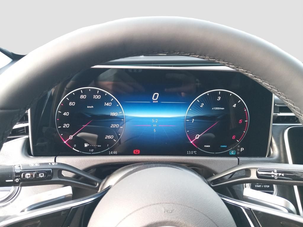 Fahrzeugabbildung Mercedes-Benz E 200 d T TAXI Standheizung*Kamera*LED*