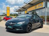 Opel Cascada Innovation ecoFlex *AHK* - Opel Cascada aus 2015