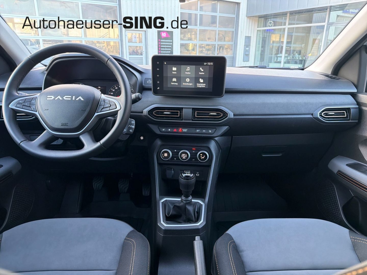 Dacia Jogger - Bild 16