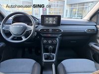 Dacia Jogger - Vorschau Bild 16