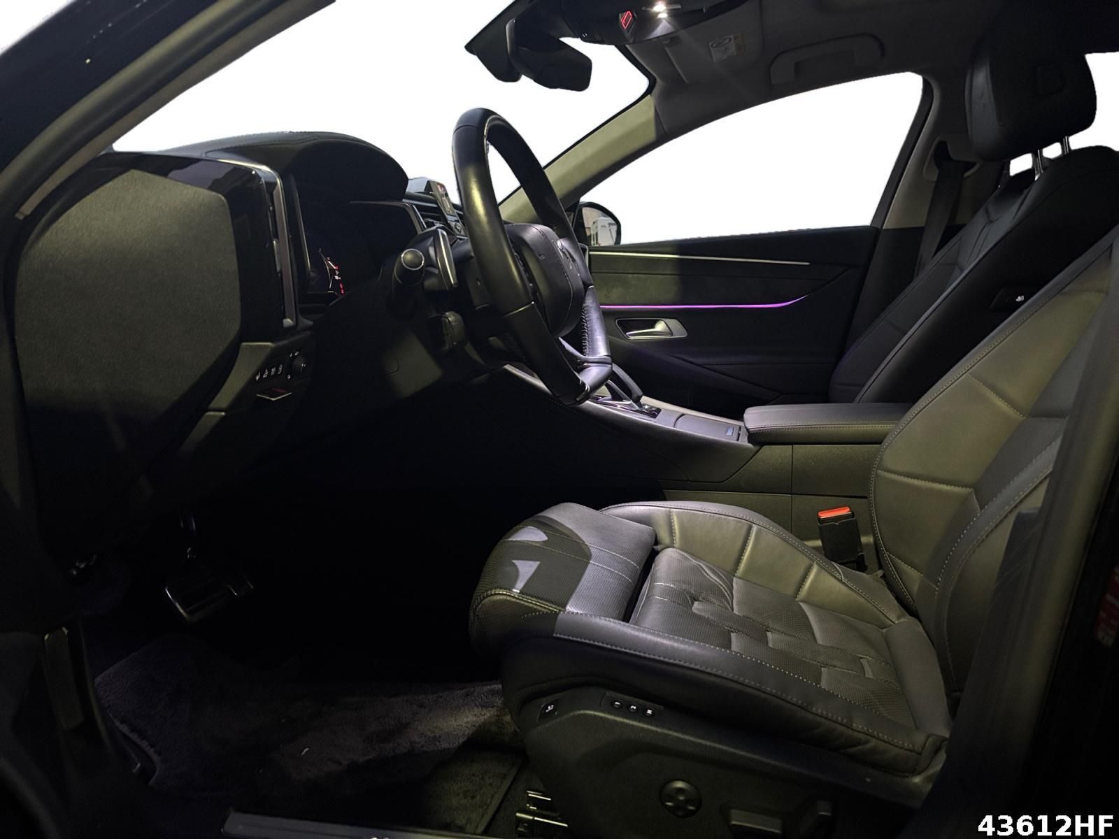Fahrzeugabbildung DS Automobiles DS9 E-Tense Rivoli +VOLLAUSSTATTUNG+360KAMERA