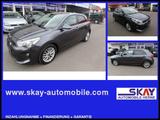 Kia Rio Dream Team Nav SHZ Scheckheftgepflegt - gebrauchte Kia Rio aus dem Jahr 2018