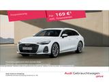 Audi A6 Avant AHK-klappbar Cockpit Soundsystem LED Bl