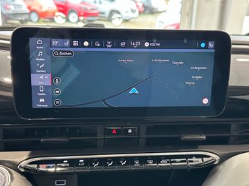 Bild 15 Fiat 500e Icon