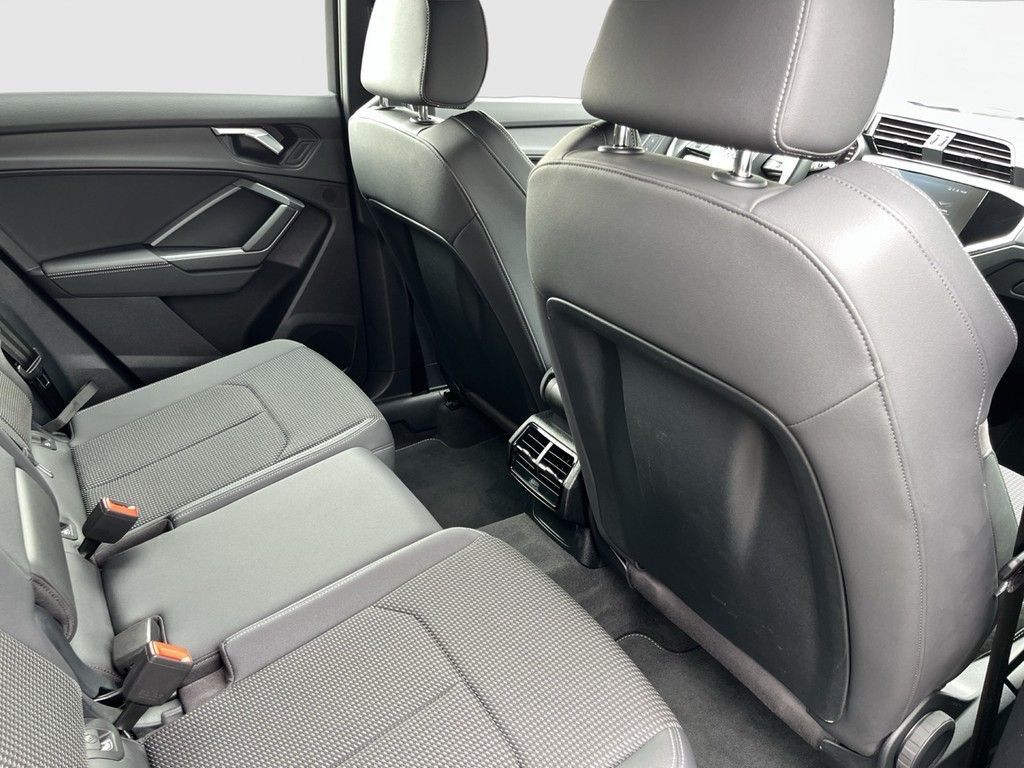 Audi Q3 - Bild 20