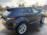 Land Rover Range Rover Evoque 2.0 TD4 Pure/Pano - Land Rover Range Rover Evoque Geländewagen Td4 pure mit Diesel-Antrieb