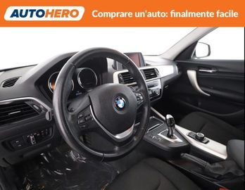 BMW 116 - 7