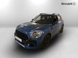 MINI Mini Countrym.(F60) - Mini 1.5 One Hype Cou - blaue MINI One Countryman