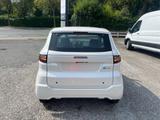 Aixam City Ab 15 Jahren fahren 6 kW (8 PS), Automatik - Aixam City mit Elektro-Antrieb
