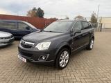 Opel Antara Cosmo 4x4*NAVI*XENON*LEDER*AHK - Opel Antara Gebrauchtwagen