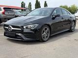 Mercedes-Benz CLA 180 D / AMG - Mercedes-Benz CLA 180 Gebrauchtwagen in Berlin