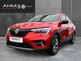 Renault Arkana Evolution 1.3 TCe 140 Mild-Hybrid EU6e - Renault Arkana: Evolution