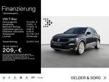 Volkswagen T-Roc 1.5 TSI WinterPaket*SHZ*PDC*NAVI* - VW T-Roc Gebrauchtwagen in Bonn