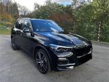 BMW X5 xDrive30d 1 Jahr Werksgarantie viele Ausstatt - BMW X5 in Essen