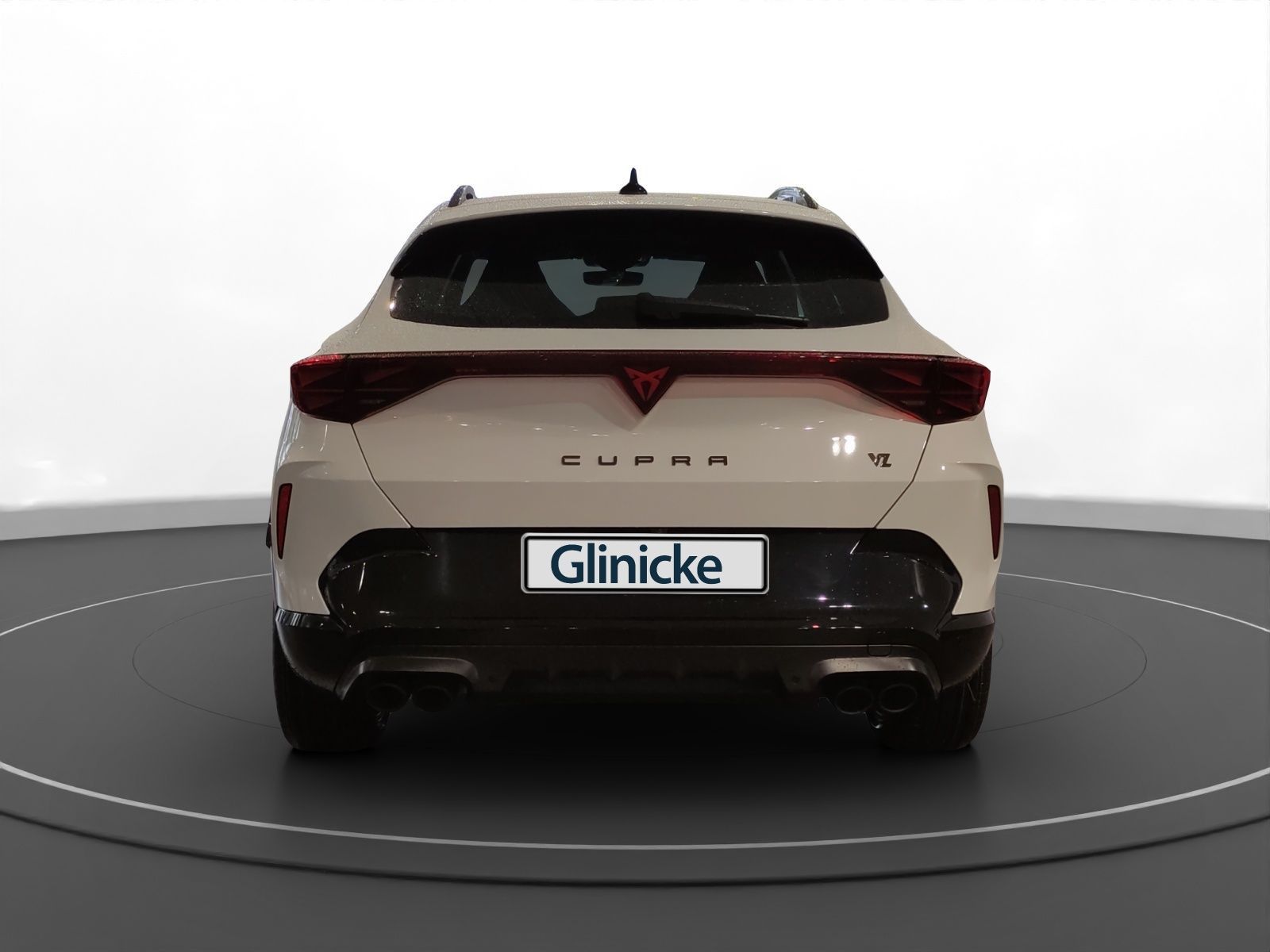 Cupra Formentor - Bild 5