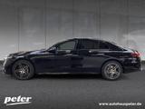 Mercedes-Benz E 200 AMG/Night/Digital/Panorama-SD/Superscreen - Mercedes-Benz E 200 in Rostock