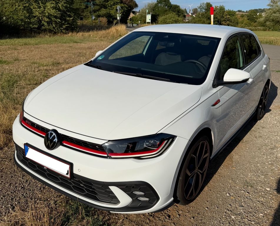 Image of Volkswagen Polo