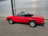 Alfa Romeo Spider 1600 - Alfa Romeo: 1600
