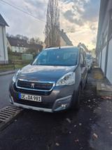 Peugeot Partner Tepee 2018 - Peugeot Partner Tepee Kombi Gebrauchtwagen