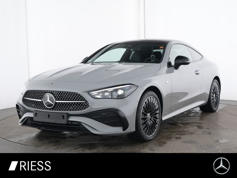 Mercedes-Benz CLE 300