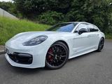 Porsche Panamera GTS ST Appr Akrap 360° HAL HU SC 18W