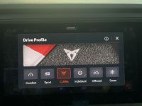 Cupra Ateca - Vorschau Bild 18