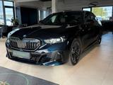 BMW 520 d M Sport Netto: €41.580,- - gebrauchte BMW 5er Reihe aus dem Jahr 2024