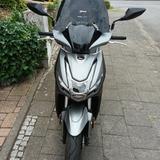 Kymco Agility S125 i CBS E5 - KYMCO 125 AGILITY