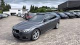 BMW 330 Gran Turismo M-Sportpaket - graue BMW 330 Gran Turismo