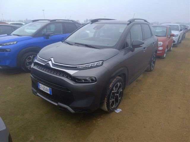 Citroën CITROEN C3 Aircross 1.2 puretech Max s&s 110cv