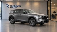 Mazda CX-5 - Vorschau Bild 8