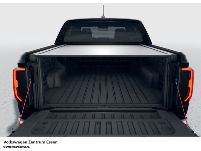 Volkswagen Amarok - Bild 9