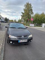 Renault Megane Cabrio - gebrauchte Renault Megane aus dem Jahr 1999