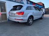 Audi Q7 3.0 TDI quattro *KAM*S-LINE*7-sitzer - Audi Q7 aus 2008: Line