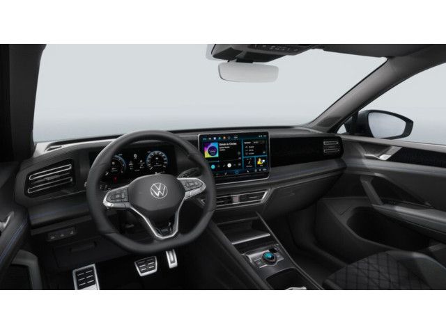 Volkswagen Tiguan - Bild 7