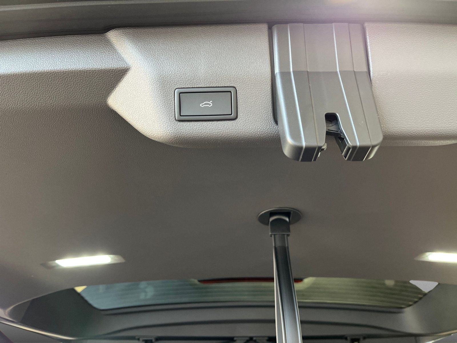 Volkswagen T7 Multivan - Bild 14