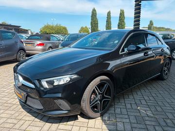 صورة 6 لـ 2019 Mercedes-BENZ A 220
