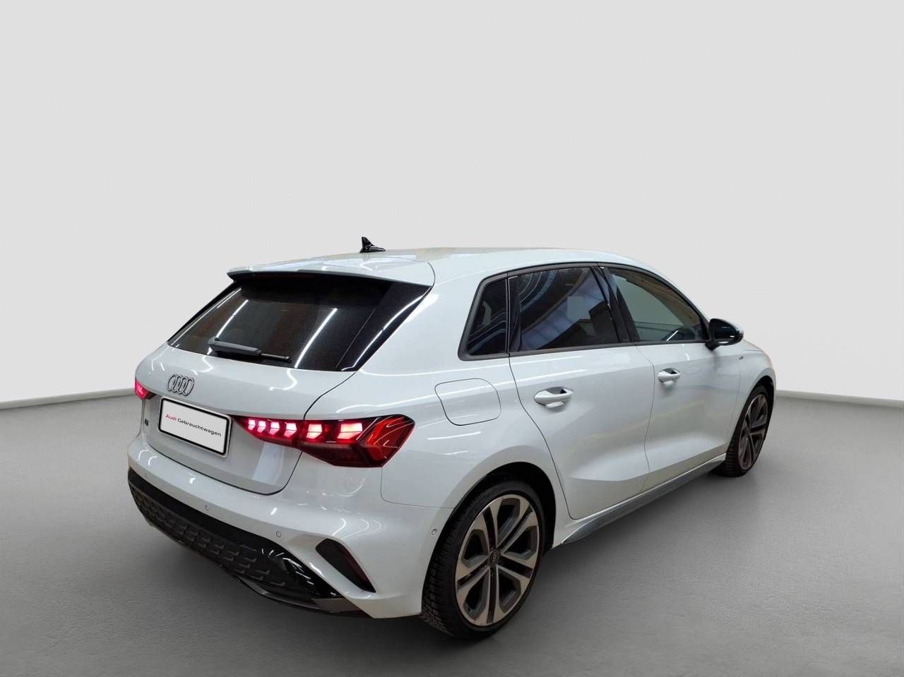Audi A3 - Bild 3