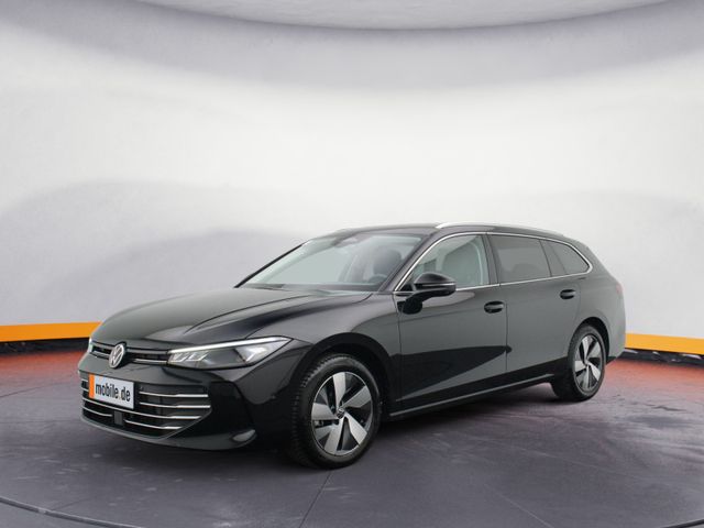 Volkswagen Passat Variant Business 2.0 TDI DSG / Navi, AHK