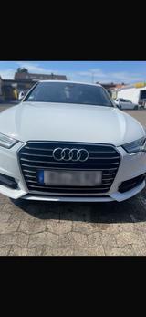 Audi A6 2.0 TDI *Voll Austattung Wenig Km* - Audi A6: Km0