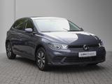 Volkswagen Polo 1.0 TSI Move "3,99%" Navi., Tel., App-Con., - Volkswagen Polo: 9n3