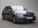 Volkswagen Polo 1.0 TSI Move "3,99%" Navi., Tel., App-Con., - Volkswagen Polo: 9n3