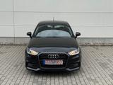 Audi A1 Sportback,S line,Navi,83500KM - gebrauchte Audi A1 aus dem Jahr 2017