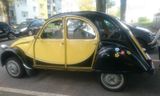 Citroën 2 CV - Citroën 2 CV