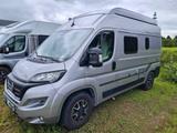 HYMER / ERIBA / HYMERCAR Free 540 Aufstelldach, Fahrassistenzpaket - HYMER / ERIBA 540