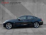 BMW 435d  Gran Coupe xDrive Sport Line AHK/HEAD/LED/ - BMW 435 aus 2017