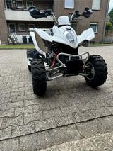 Kymco Maxxer 300 - QUAD 300